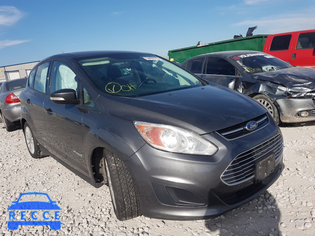 2015 FORD CMAX 1FADP5AU6FL104095 image 0