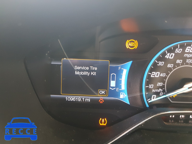 2015 FORD CMAX 1FADP5AU6FL104095 image 7