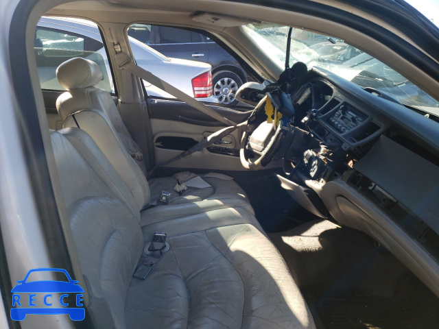 1997 LINCOLN TOWNCAR 1LNLM82W7VY693073 зображення 4