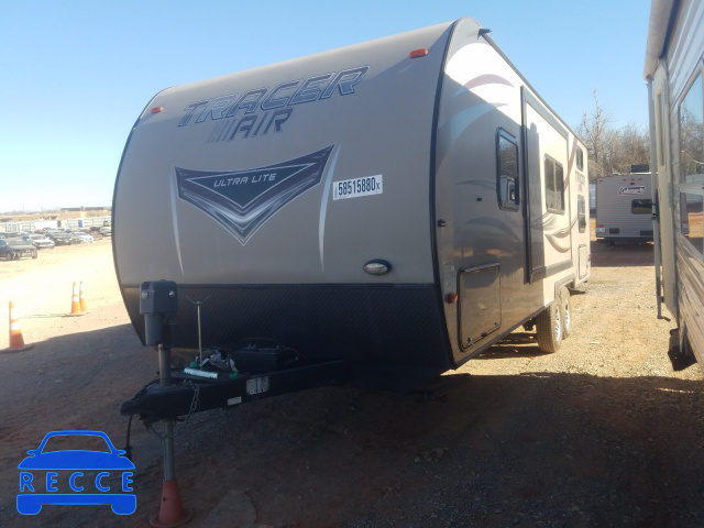 2014 TRAC TRAILER 5ZT2TRNB2EB506356 Bild 1