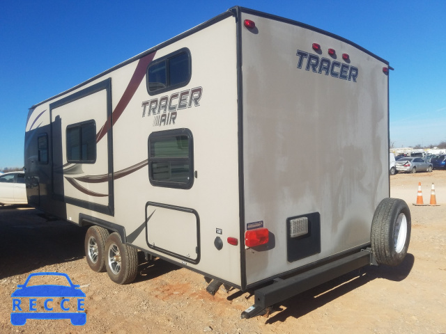 2014 TRAC TRAILER 5ZT2TRNB2EB506356 image 2