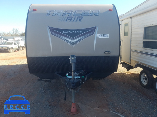 2014 TRAC TRAILER 5ZT2TRNB2EB506356 зображення 6