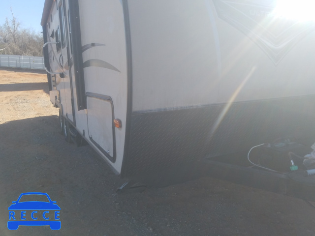 2014 TRAC TRAILER 5ZT2TRNB2EB506356 зображення 8