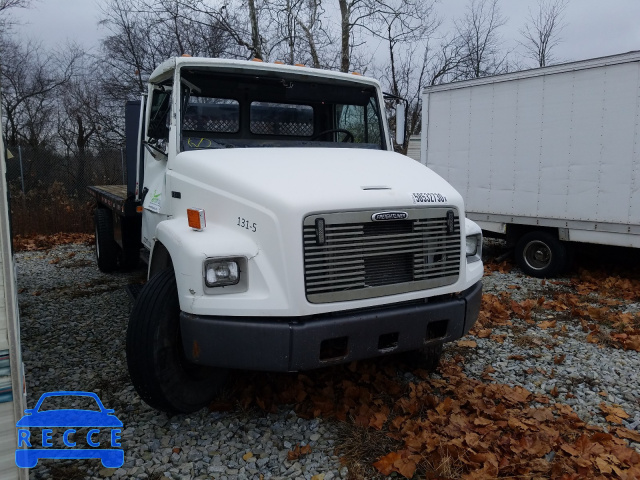 1997 FREIGHTLINER FL70 1FV6HFAA2VL797195 image 0
