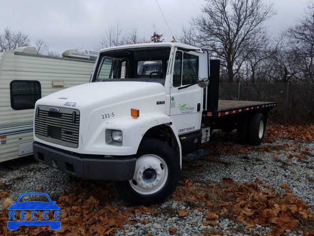 1997 FREIGHTLINER FL70 1FV6HFAA2VL797195 image 1