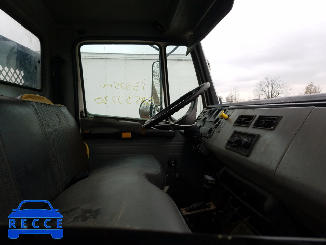 1997 FREIGHTLINER FL70 1FV6HFAA2VL797195 image 4