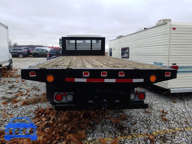 1997 FREIGHTLINER FL70 1FV6HFAA2VL797195 image 5