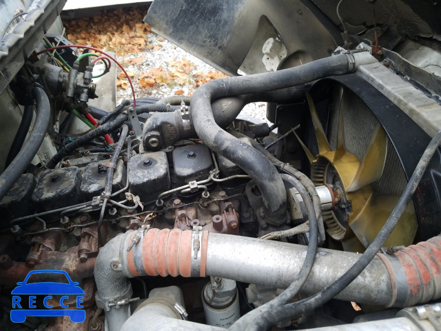 1997 FREIGHTLINER FL70 1FV6HFAA2VL797195 image 6