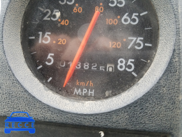 1997 FREIGHTLINER FL70 1FV6HFAA2VL797195 image 7