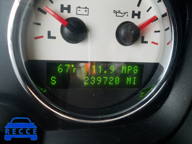 2004 FORD F150 CREW 1FTPW12534KC44974 image 7