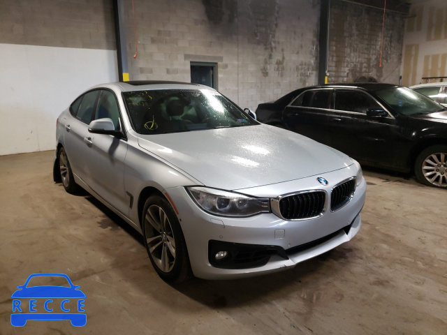 2016 BMW 328 XIGT S WBA8Z5C56GG502409 image 0