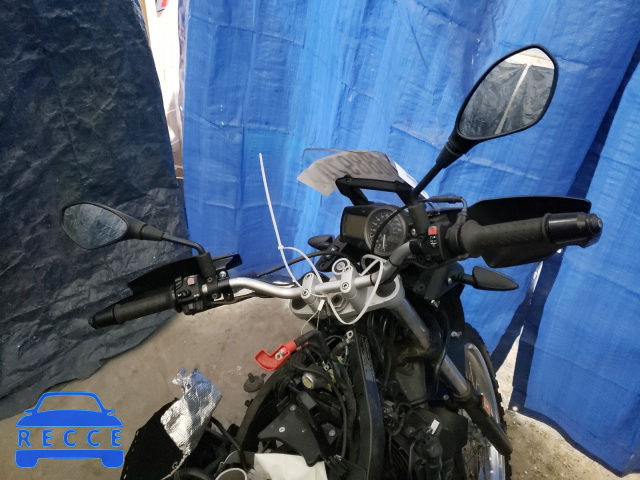 2014 BMW G650 GS WB1018909EZY95647 image 4