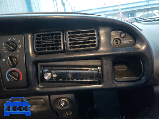 2001 DODGE RAM 3B6KC26Z61M250590 image 9