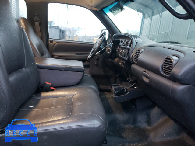 2001 DODGE RAM 3B6KC26Z61M250590 image 4