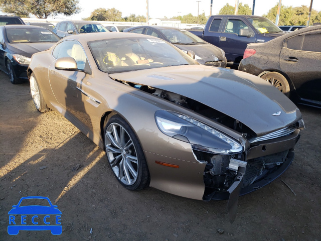 2013 ASTON MARTIN DB9 SCFFDAAM0DGA14990 image 0