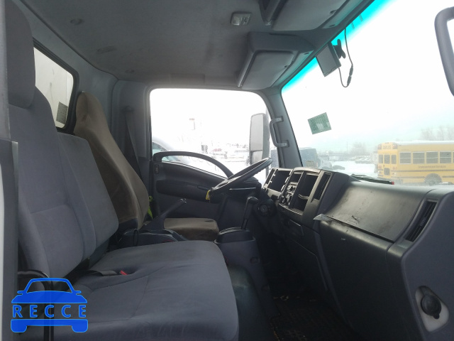 2008 GMC W4500 W450 4KDC4W1N78J803033 зображення 4