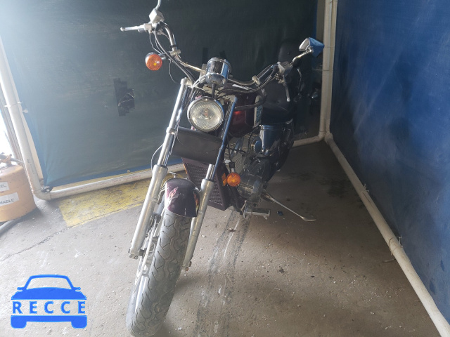 1989 HONDA VT1100 C 1HFSC1800KA400511 зображення 1