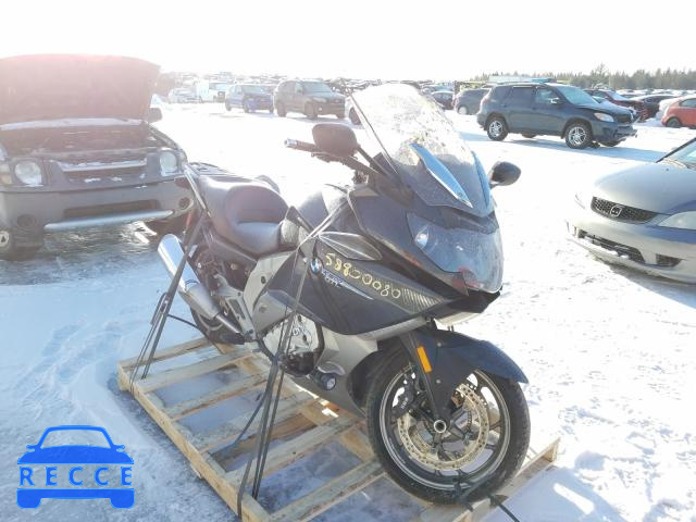 2013 BMW K1600 GTL WB1060206DZ438726 image 0