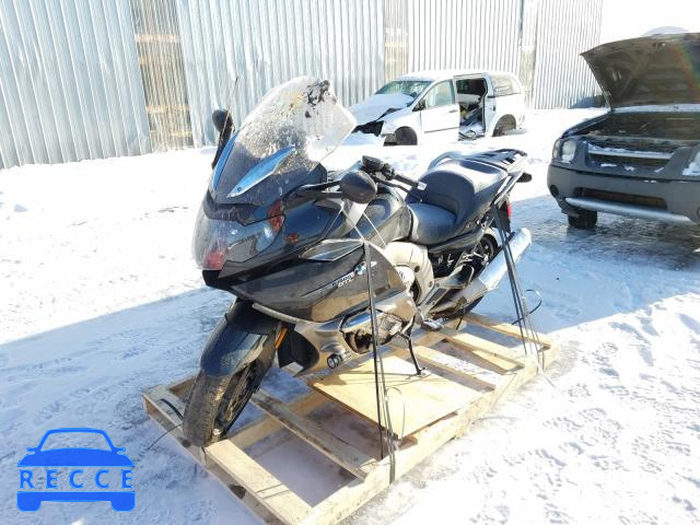 2013 BMW K1600 GTL WB1060206DZ438726 Bild 1