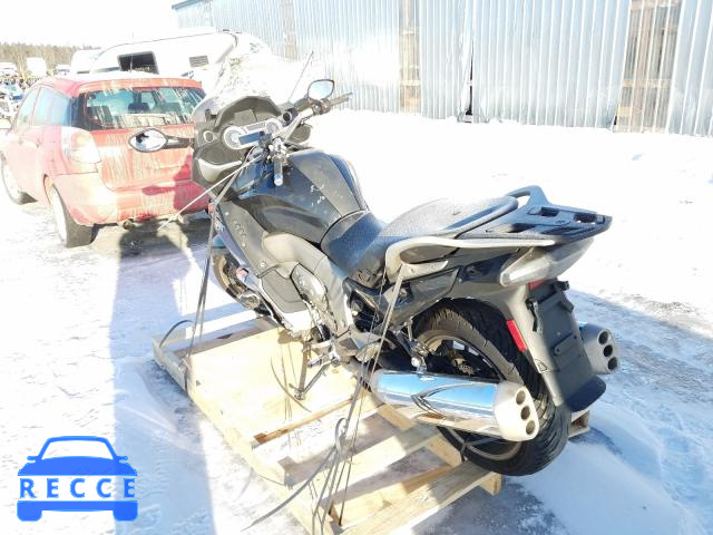 2013 BMW K1600 GTL WB1060206DZ438726 Bild 2