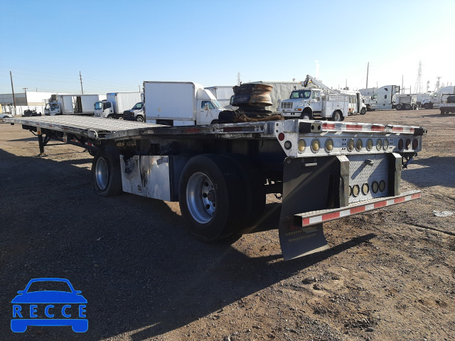 2008 FONTAINE FLATBED TR 5TR14830582001473 Bild 3