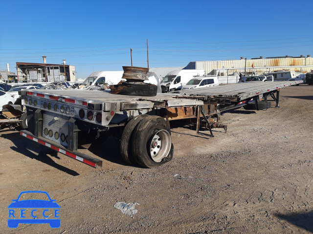 2008 FONTAINE FLATBED TR 5TR14830582001473 image 5