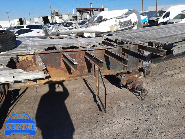 2008 FONTAINE FLATBED TR 5TR14830582001473 image 6