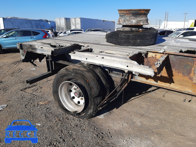 2008 FONTAINE FLATBED TR 5TR14830582001473 image 7