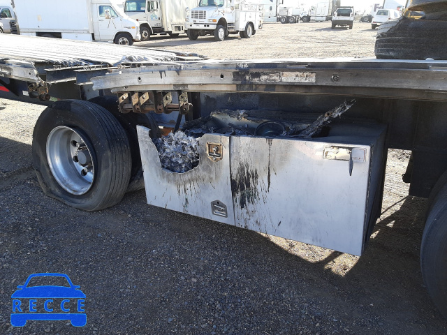 2008 FONTAINE FLATBED TR 5TR14830582001473 image 8