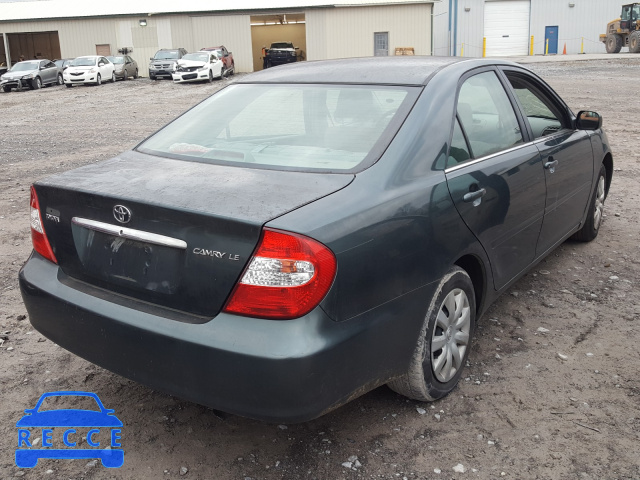 2003 TOYOTA CAMRY LE/X 4T1BE32K13U225854 image 3