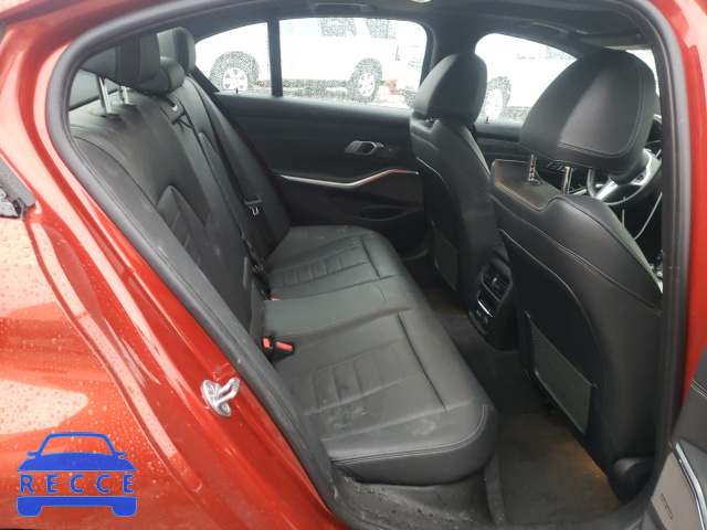 2020 BMW M340XI WBA5U9C03LA380974 image 5