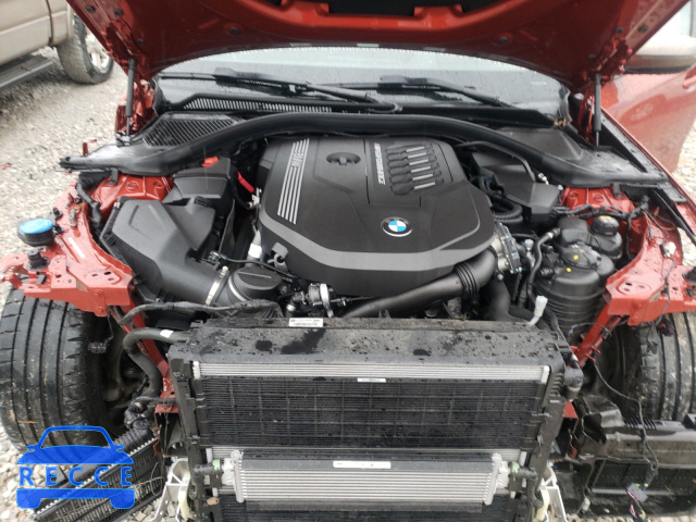 2020 BMW M340XI WBA5U9C03LA380974 image 6