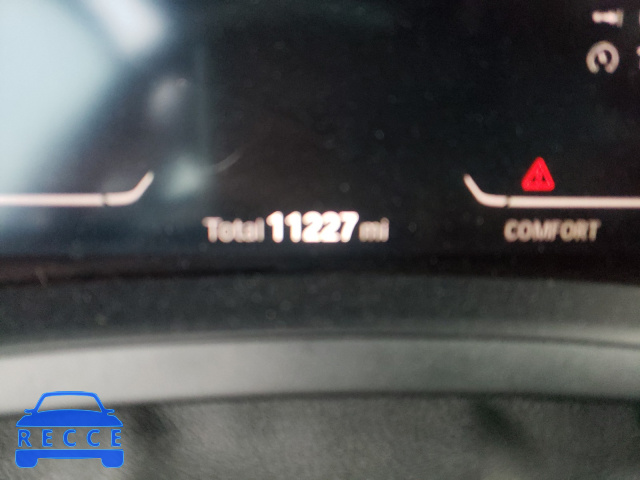 2020 BMW M340XI WBA5U9C03LA380974 image 7