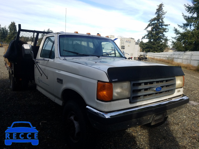 1988 FORD F SUPER DU 2FDLF47G0JCA09549 image 0