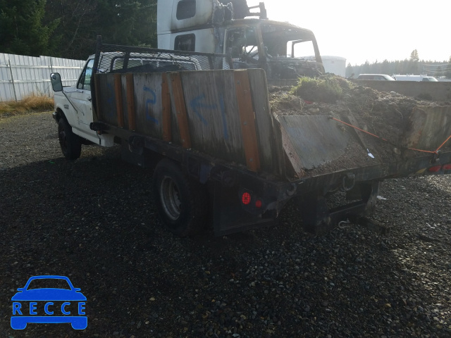 1988 FORD F SUPER DU 2FDLF47G0JCA09549 image 2
