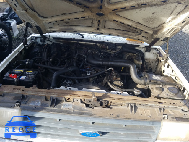1988 FORD F SUPER DU 2FDLF47G0JCA09549 image 6