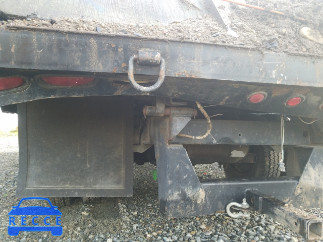 1988 FORD F SUPER DU 2FDLF47G0JCA09549 image 8