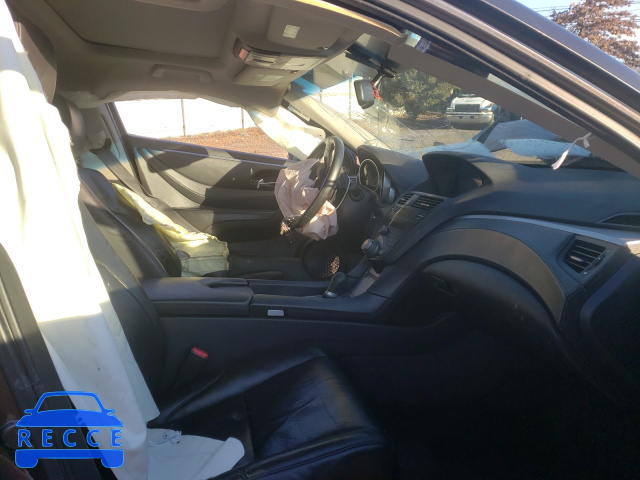 2012 ACURA ZDX TECHNO 2HNYB1H49CH500940 image 4