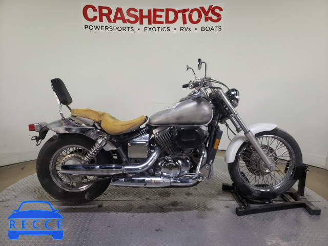 2001 HONDA VT750 DC JH2RC44181K500588 image 0