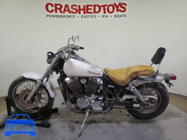 2001 HONDA VT750 DC JH2RC44181K500588 image 2