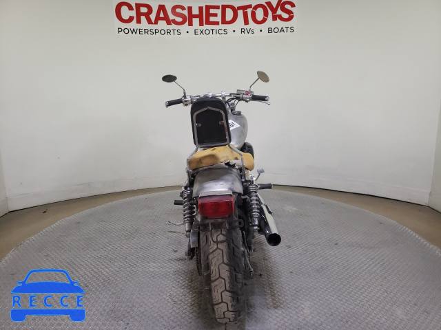 2001 HONDA VT750 DC JH2RC44181K500588 image 3