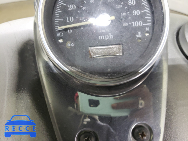 2001 HONDA VT750 DC JH2RC44181K500588 image 6