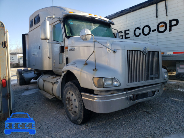 2000 INTERNATIONAL 9400 9400I 3HSCNAER3YN026792 Bild 0