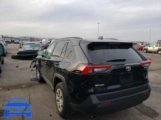 2020 TOYOTA RAV 4 2T3H1RFV3LC062579 image 2