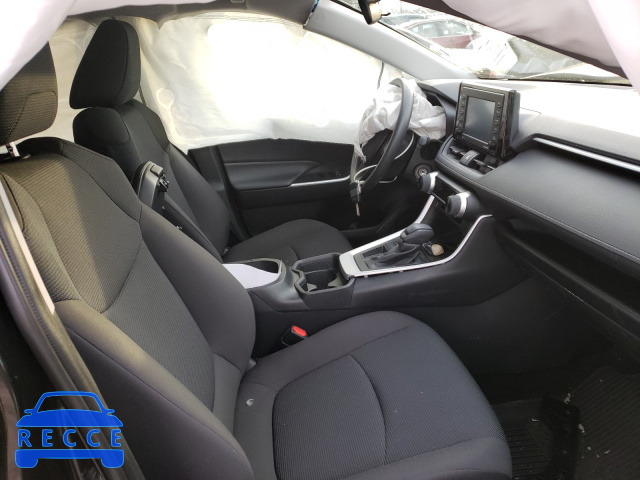 2020 TOYOTA RAV 4 2T3H1RFV3LC062579 image 4