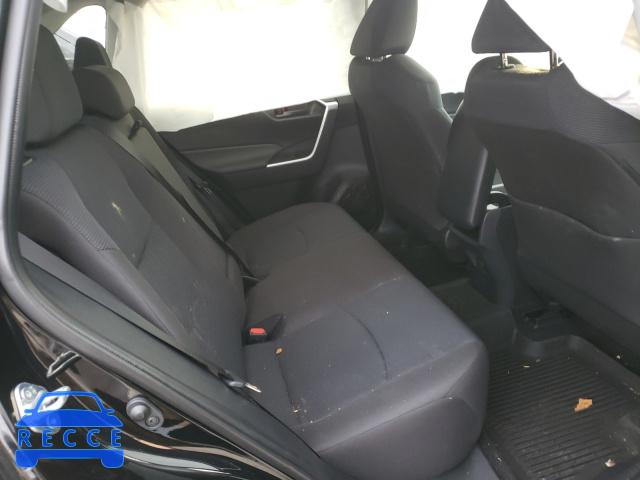 2020 TOYOTA RAV 4 2T3H1RFV3LC062579 image 5