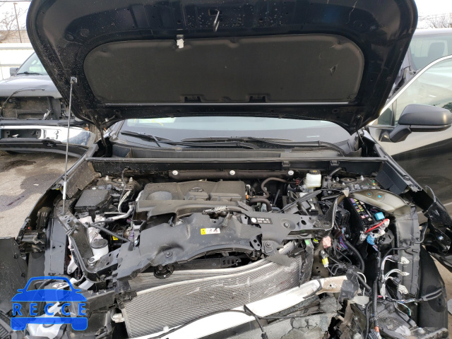 2020 TOYOTA RAV 4 2T3H1RFV3LC062579 image 6