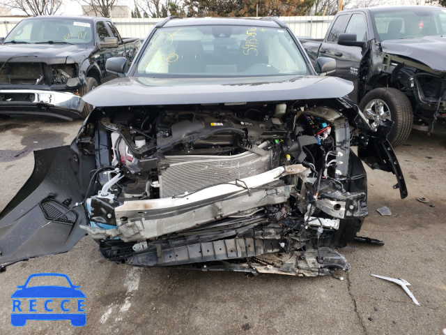 2020 TOYOTA RAV 4 2T3H1RFV3LC062579 image 8
