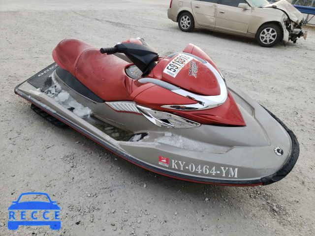 2005 SEAD JETSKI YDV36563A505 зображення 0