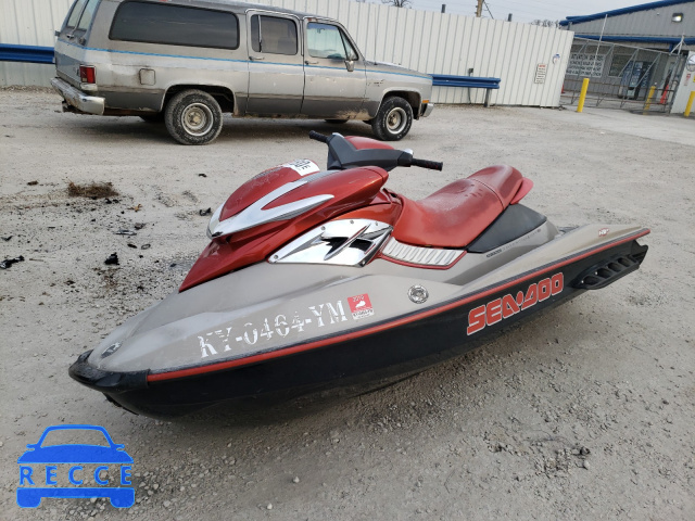 2005 SEAD JETSKI YDV36563A505 зображення 1